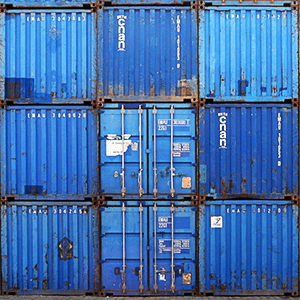Port of Hamburg | Erhaben GmbH
